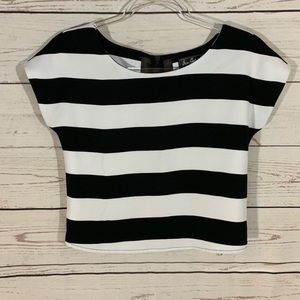 Sam Edelman crop top EUC